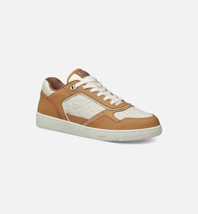 Dior B27 Uptown Low-Top Sneaker