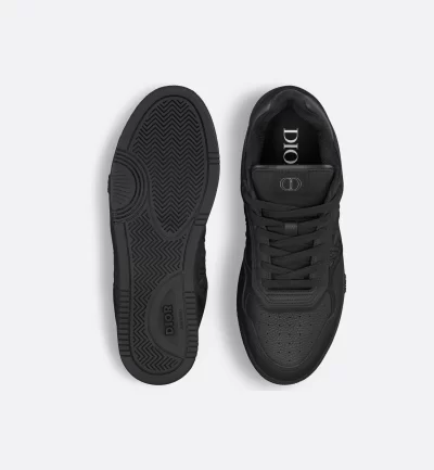 Dior B27 Uptown Low-Top Sneaker