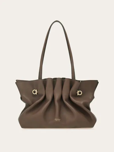 Ferragamo Soft-bag (M)