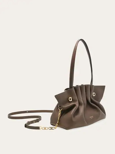 Ferragamo Soft-bag (M)