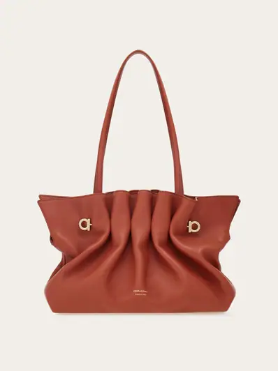 Ferragamo Soft-bag (M)