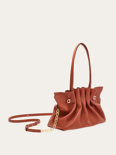 Ferragamo Soft-bag (M)