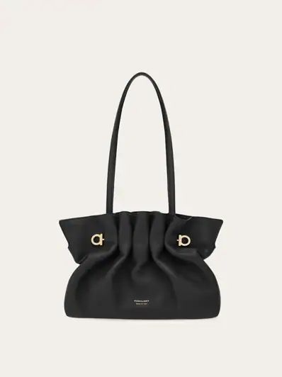 Ferragamo Soft-bag (S)