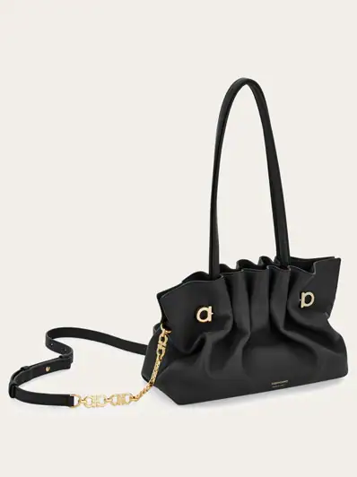 Ferragamo Soft-bag (S)