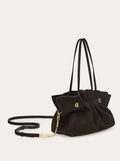 Ferragamo Soft-bag (M)