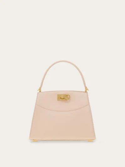 Ferragamo Studio box bag (XS)