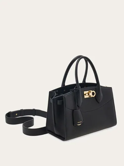 Ferragamo Studio soft bag (M)