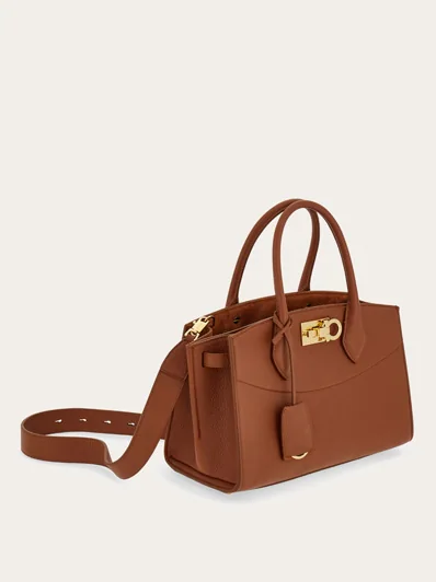 Ferragamo Studio soft bag (M)