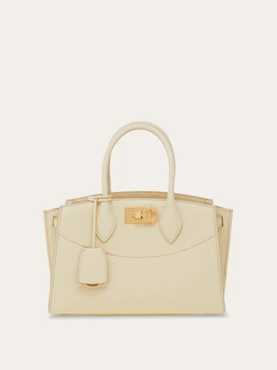 Ferragamo Studio soft bag (M)