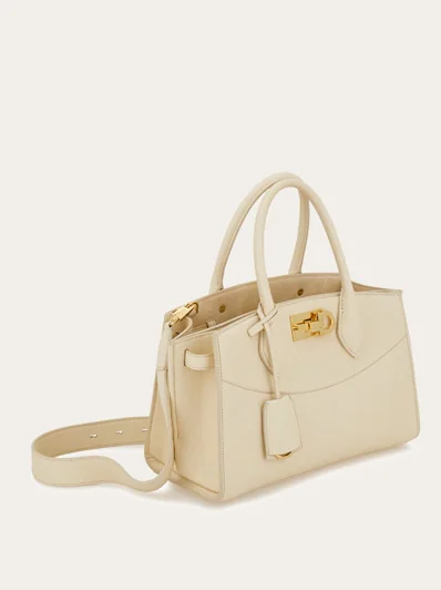 Ferragamo Studio soft bag (M)