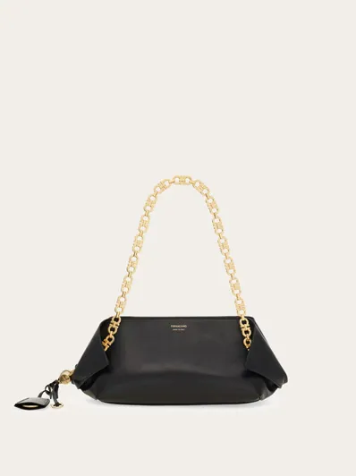 Ferragamo Folded shoulder bag (S)
