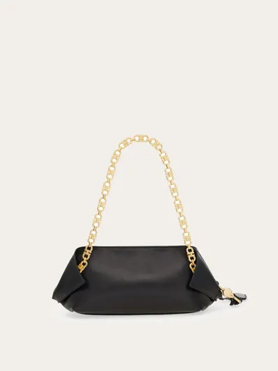 Ferragamo Folded shoulder bag (S)