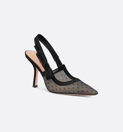 Dior J'Adior Slingback Pump