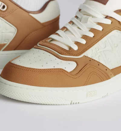 Dior B27 Uptown Low-Top Sneaker