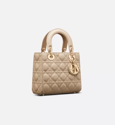 Small Lady Dior My ABCDior Bag