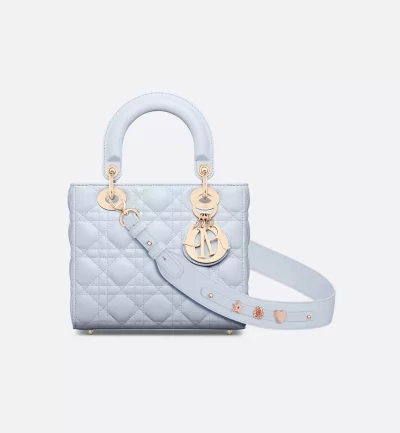 Small Lady Dior My ABCDior Bag