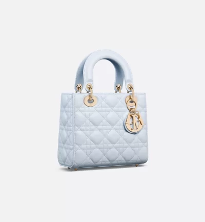 Small Lady Dior My ABCDior Bag