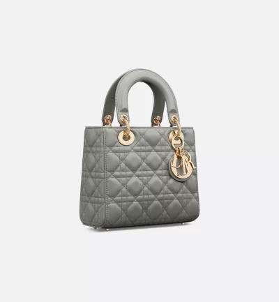 Small Lady Dior My ABCDior Bag