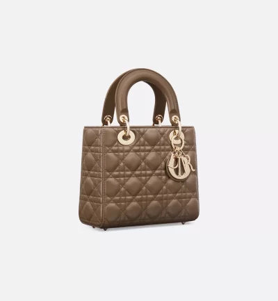 Small Lady Dior My ABCDior Bag