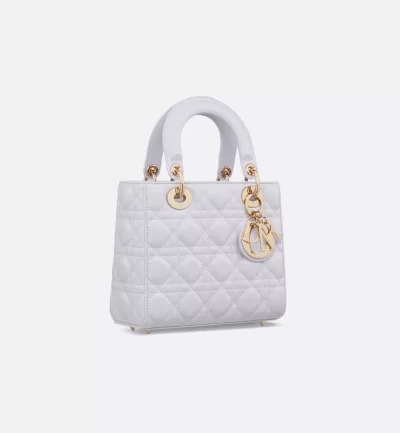 Small Lady Dior My ABCDior Bag