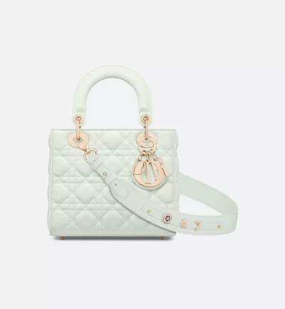 Small Lady Dior My ABCDior Bag