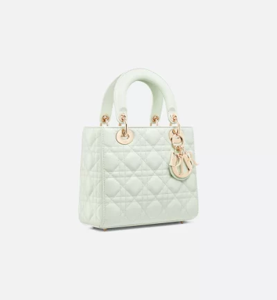 Small Lady Dior My ABCDior Bag
