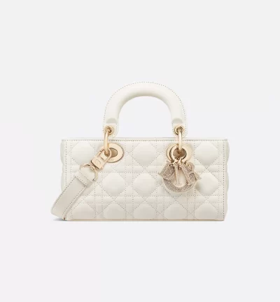 Dior Small Lady D-Joy Bag