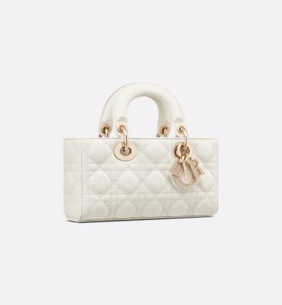 Dior Small Lady D-Joy Bag