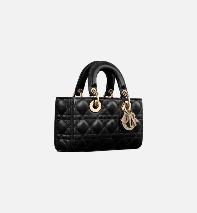 Dior Small Lady D-Joy Bag