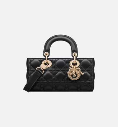 Dior Small Lady D-Joy Bag
