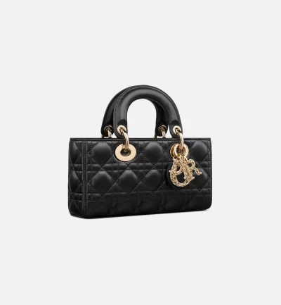 Dior Small Lady D-Joy Bag