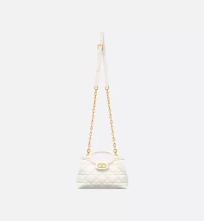 Dior Jolie Top Handle Mini Bag