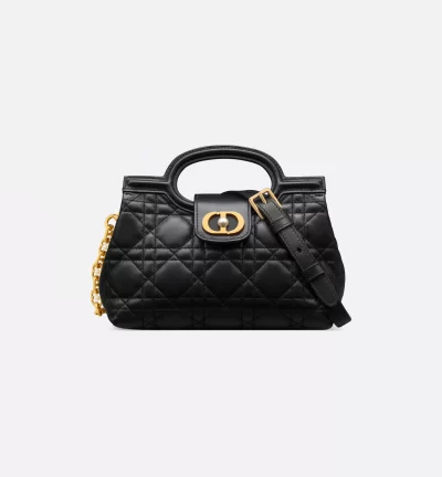 Dior Jolie Top Handle Mini Bag