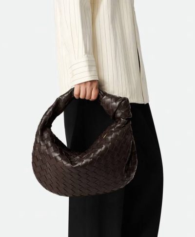Bottega Veneta Small Jodie