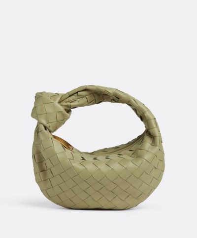 Bottega Veneta Mini Jodie