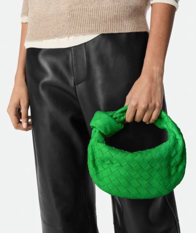 Bottega Veneta Mini Jodie