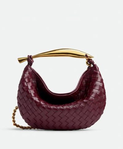 Bottega Veneta Sardine Chain