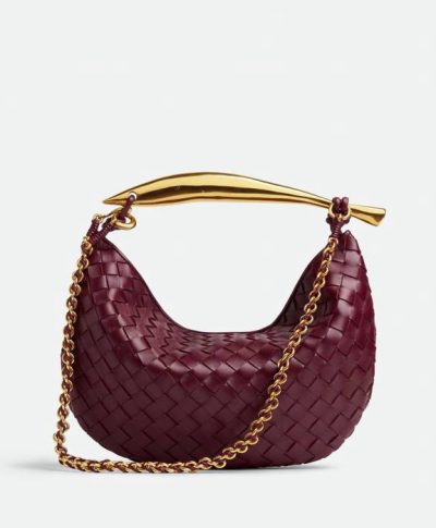 Bottega Veneta Sardine Chain