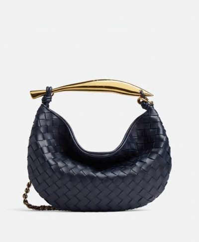 Bottega Veneta Sardine Chain