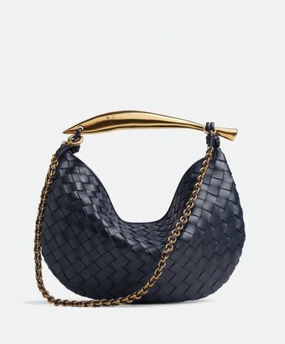 Bottega Veneta Sardine Chain