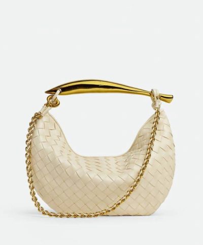Bottega Veneta Sardine Chain