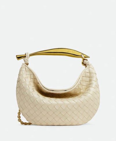 Bottega Veneta Sardine Chain