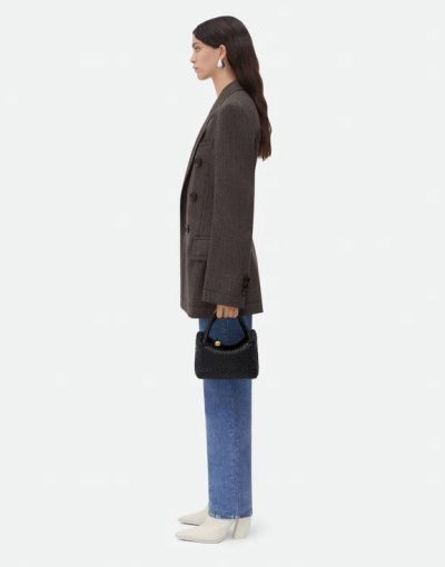 Bottega Veneta Small Tosca