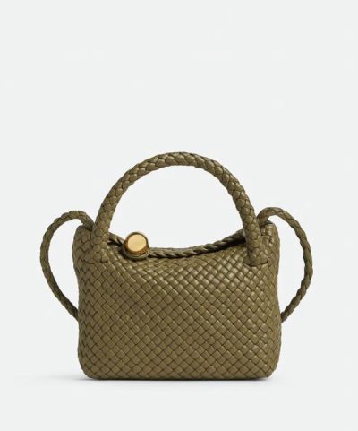 Bottega Veneta Small Tosca