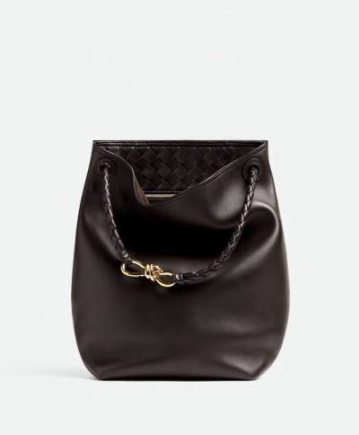 Bottega Veneta  Andiamo Bucket