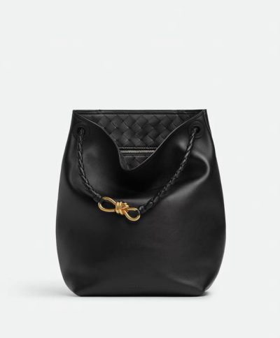 Bottega Veneta  Andiamo Bucket
