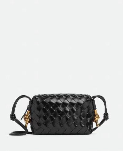 Bottega Veneta Mini Loop Metal Knots