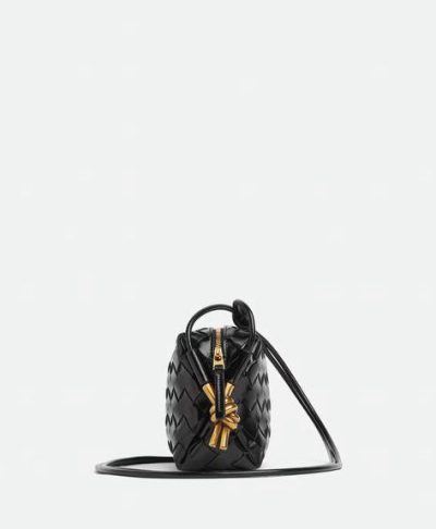 Bottega Veneta Mini Loop Metal Knots