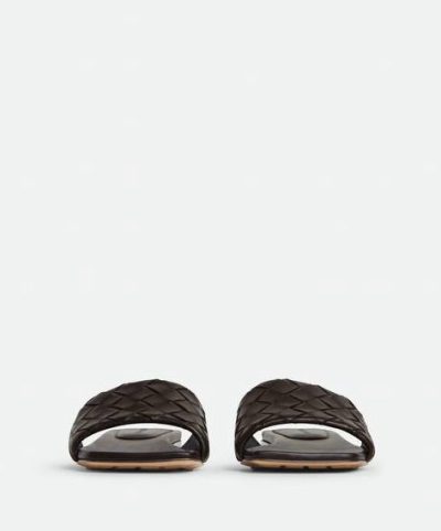 Bottega Veneta Parco Flat Mule