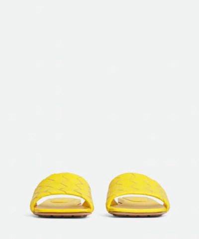 Bottega Veneta Parco Flat Mule